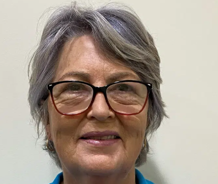 Ms Norelle Owen Scholz