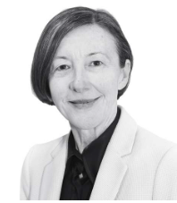 Dr Lyn Tendek