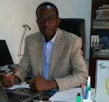 Dr. Nadouvi Lawson