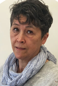 Dr Barbara Moritz