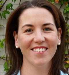 Dr Katie Nay