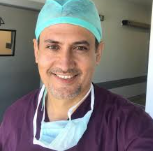 Dr. Önder Akdeniz