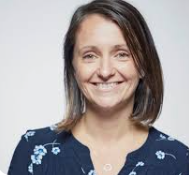 Dr Alexandra Colman