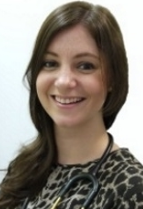 Dr. Phoebe Norville