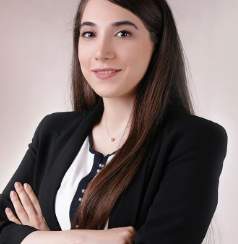 Dr Mahtab Shahnazi Nia