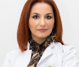 Dr. Ogulsona Babayeva