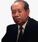 Dr. Ngiratkel Etpison