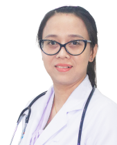 Tran Thi Thuy Vuong