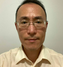 Dr Fei Zhou