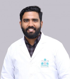 Dr. Abhishek Nair