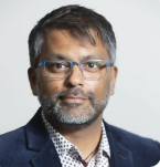 Rajiv Kumar Mahli