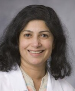 Vandana Shashi