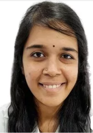 Chate ashwini madhukar