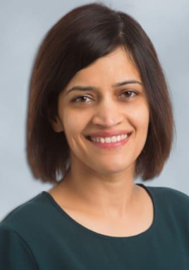 Sonica Saini