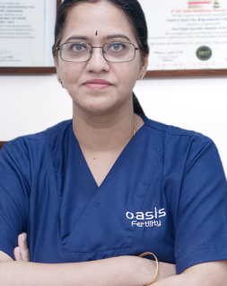 Aparna Aparajita