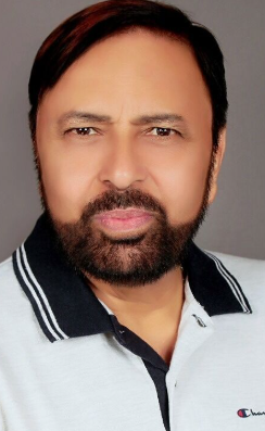 Om Prakash Verma