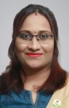 Jadhav pooja mohan
