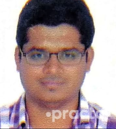 Arvind Kumar