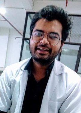 VIPIN TANWAR