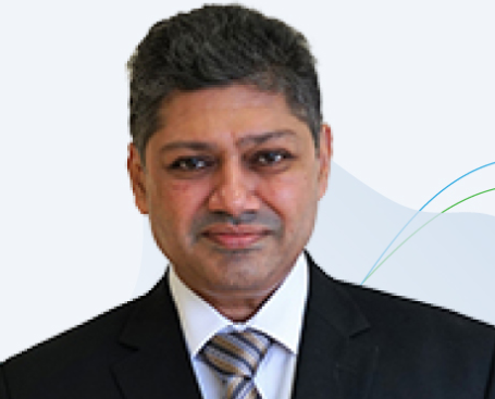 Pankaj Walecha
