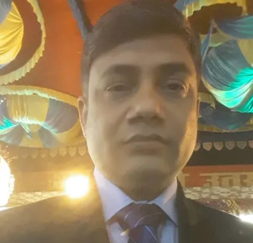 Prabhat Kumar