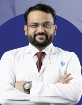 Dr. Veeresh Patage