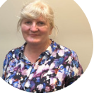 Dr Jane Goddard