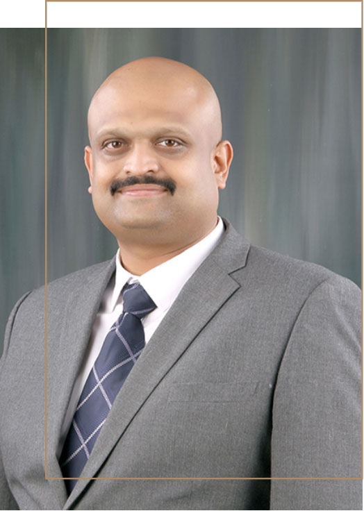 Dr. Ananya Puttaraju