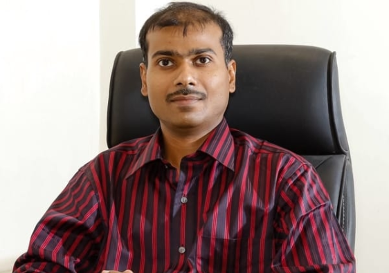 Subodh Kumar