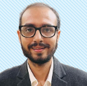 Mayekar trushna ajit