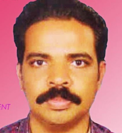 Siju jose v