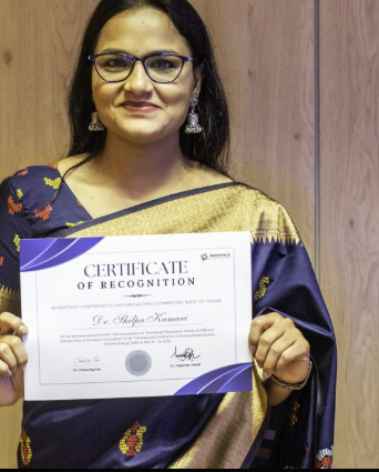 Kumari Shilpa