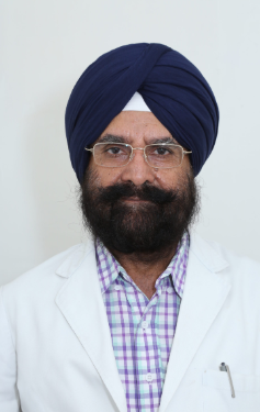 Kuldeep Singh