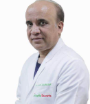 Vijay Kumar Mehra