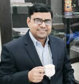 Chaturvedi shubham dinkar