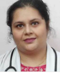 Nilofer Ahmad