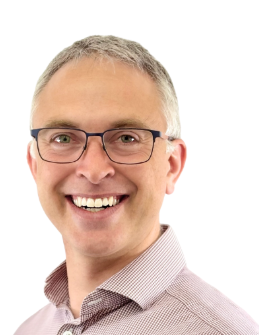 Dr David Lockart