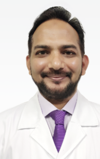 Dr. Muhammad Imran