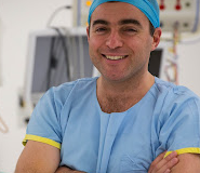 Dr Kilby Castlereagh Macquarie