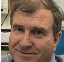 Dr Howard Oxley
