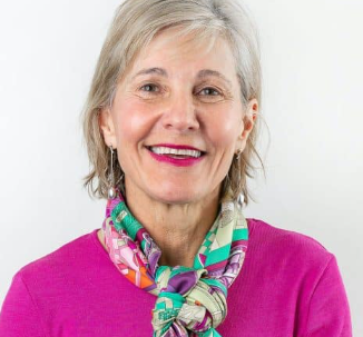 Dr Angela Bruce