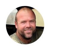 Mr. Danie de Villiers