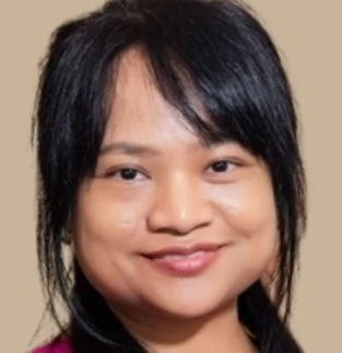 Dr Kay Kyaw