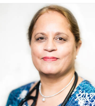 Dr Sunita Ubeja