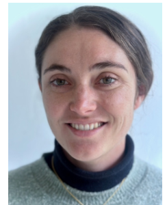 Dr Bronwyn Burstal