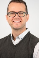 Dr Marcus Hayward