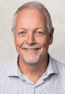 Dr Michael Lannan