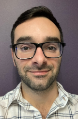 Dr Caio Nascif