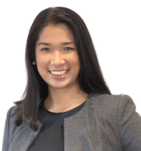 Dr Merribel Kyaw