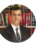 Dr. Anil Arora